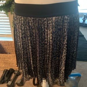 Maurices women’s skirt